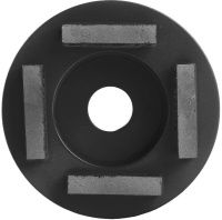 Фреза алмазная шлифовальная M4-16/18 Messer 01-53-041