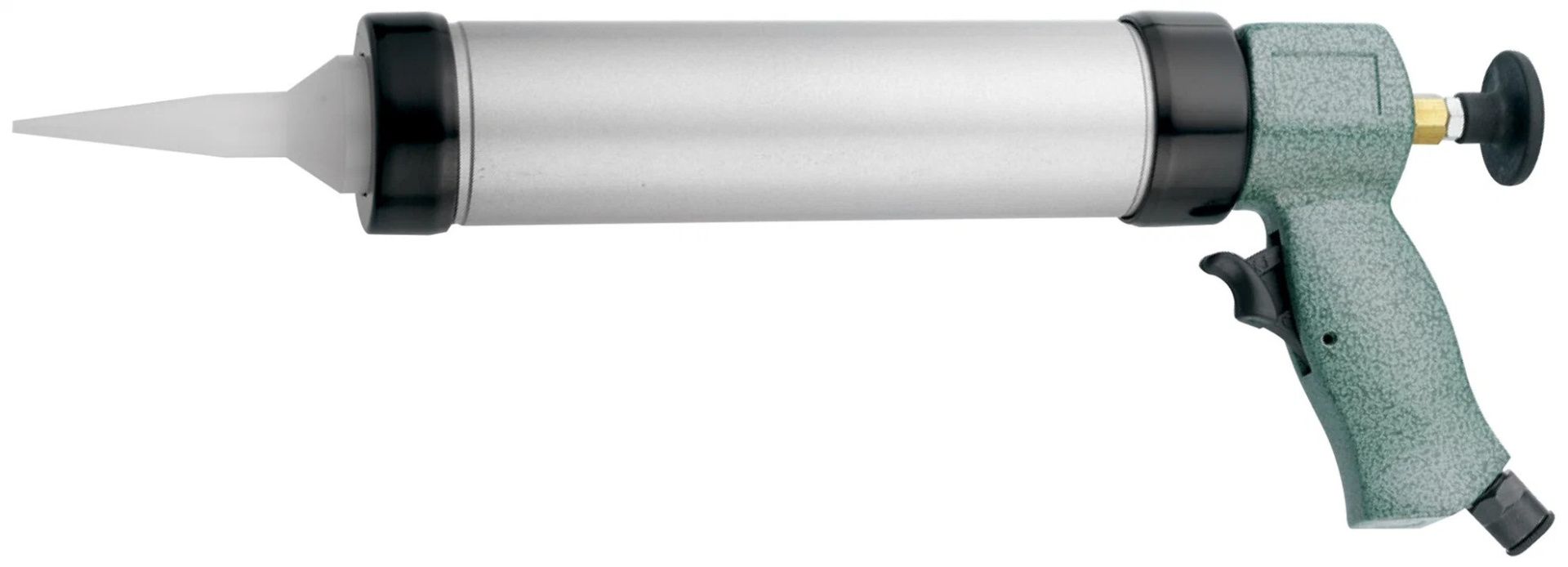 Изображение товара Пневматический шприц Jonnesway JAT-501 для герметиков и клеев 310 мл