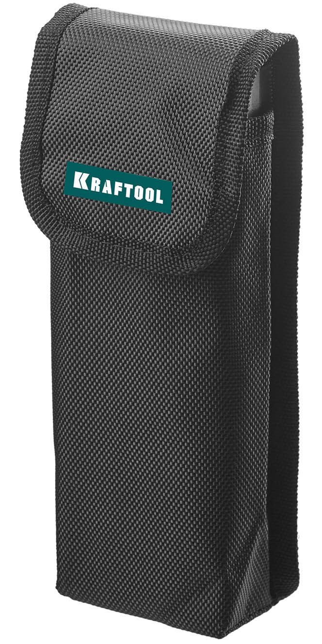 Уровень-уклономер электронный Extrem 0 - 360° Extrem Kraftool 34686 - фото