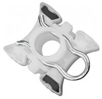 Вставка автомобильная под саморез AS-1306