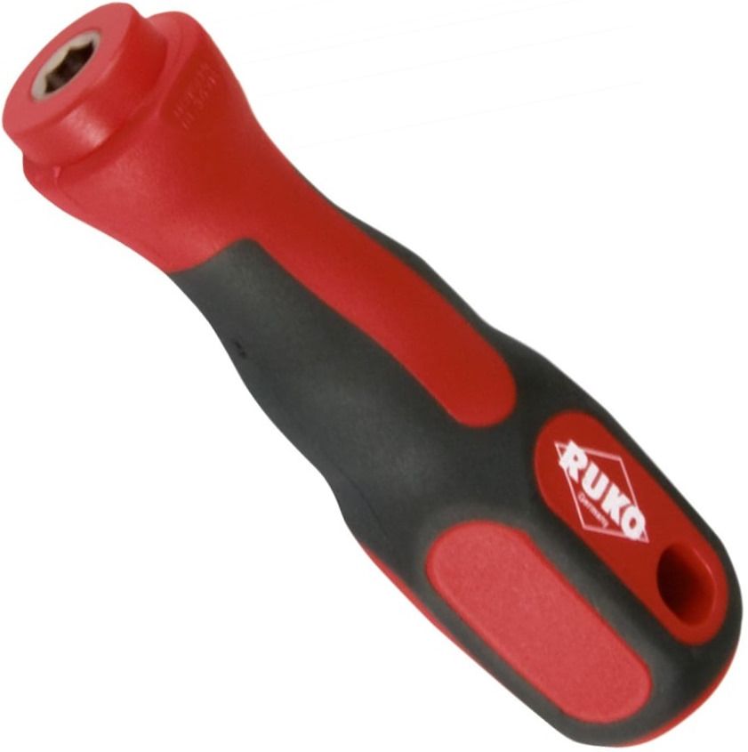 Рукоятка для зенкера 1/4" Ruko 102320 - фото