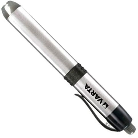 Фонарь-ручка светодиодный 1AAA Varta Pen Light 16611101421М - фото