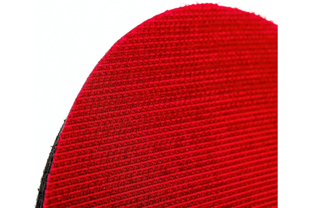 Шлифовальный диск 125х10 мм FIT 39627 - фото