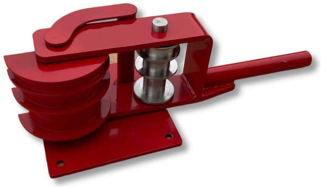 Профилегиб ПР-01 - фото