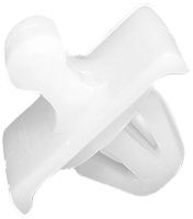 Клипса автомобильная фигурная AS-979