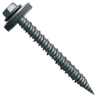 Саморез по бетону 5,5х38 HARPOON HE5-R-S19-N