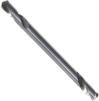 Сверло по металлу двустороннее 5,1х62 мм ц/х DIN1897 H-Tools 1110-1051, сталь HSS-G