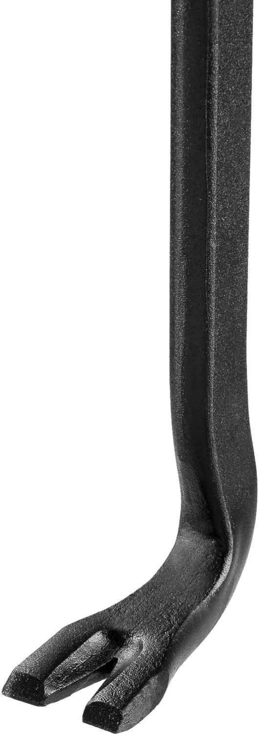 Лом-гвоздодер усиленный Hercules Professional Stayer - фото