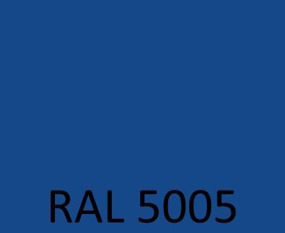 Саморез для сэндвич-панелей 6,3/5,5х135 мм, цвет RAL 5005 - фото