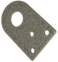 Проушина для навесного замка ПТ 65х40 (прямая)