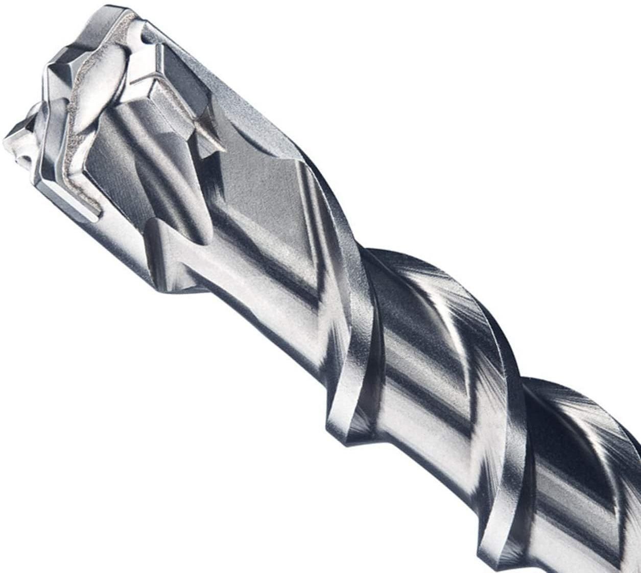 Бур с 5-ю твердосплавными резцами SDS-max Hawera Power LSP Max  - фото