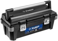 Ящик для инструментов 25" Умелец-25 Профессионал ЗУБР 38141-25_z01