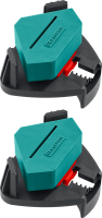 Зажим угловой пружинный CCS Kraftool 32205