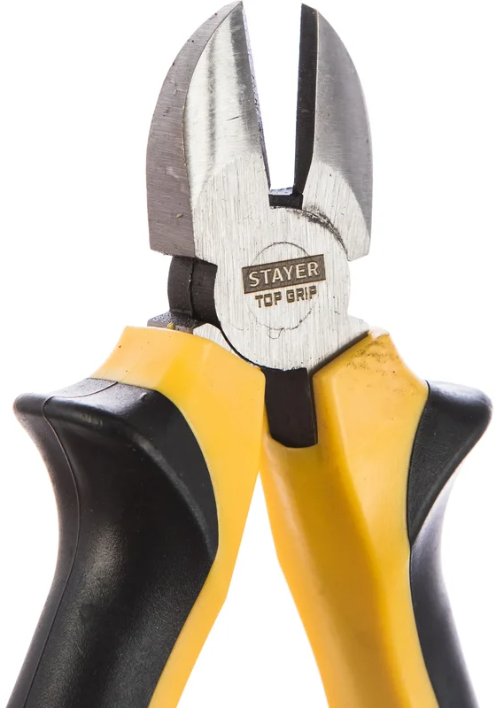 Бокорезы 140 мм Stayer TopGrip 2205-5-14_z01М - фото