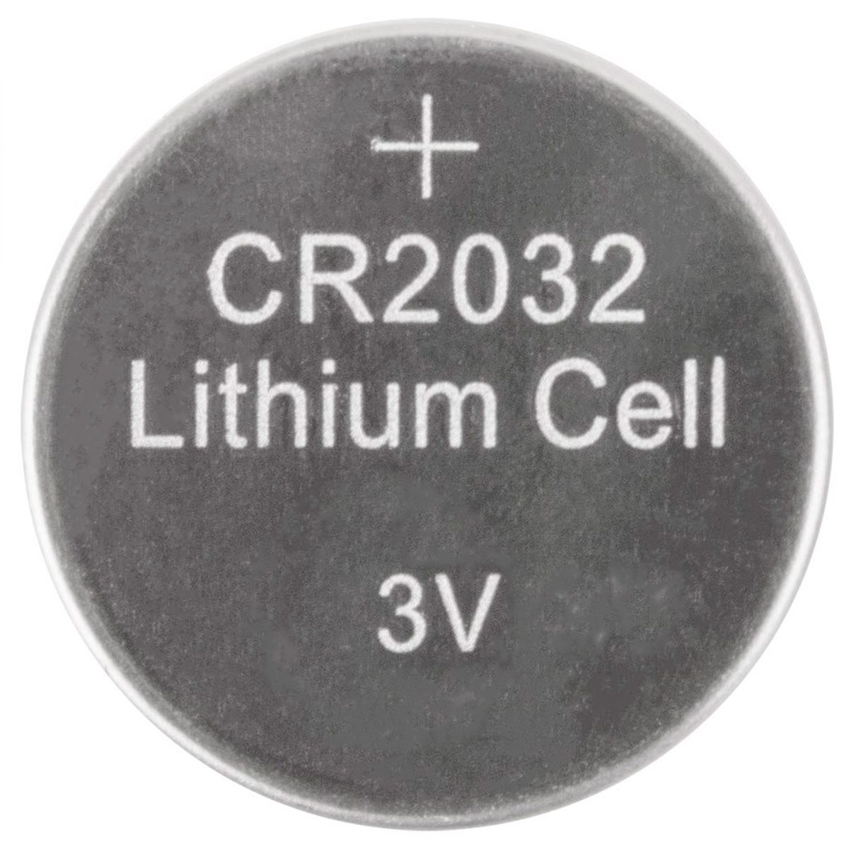 Батарейка литиевая тип таблетка CR2032 3 В Космос 62253 - фото