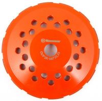 Чашка HAMMER CUP 2R 180*22мм