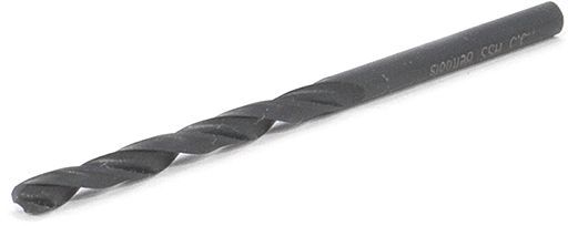 Сверло по металлу HSS А1 РИ - фото
