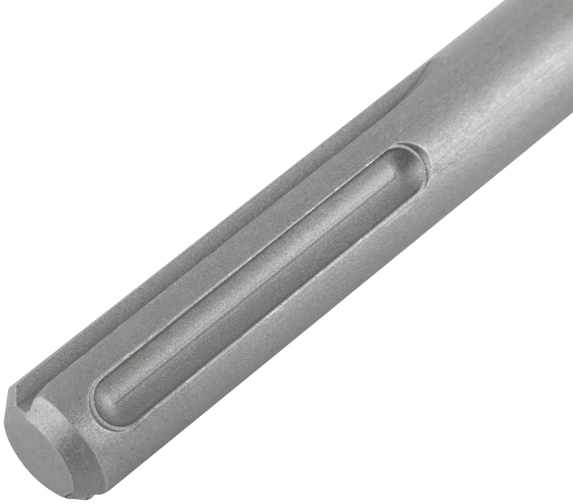 Долото плоское 400х25 мм SDS-max Heller 22881, 5 шт - фото