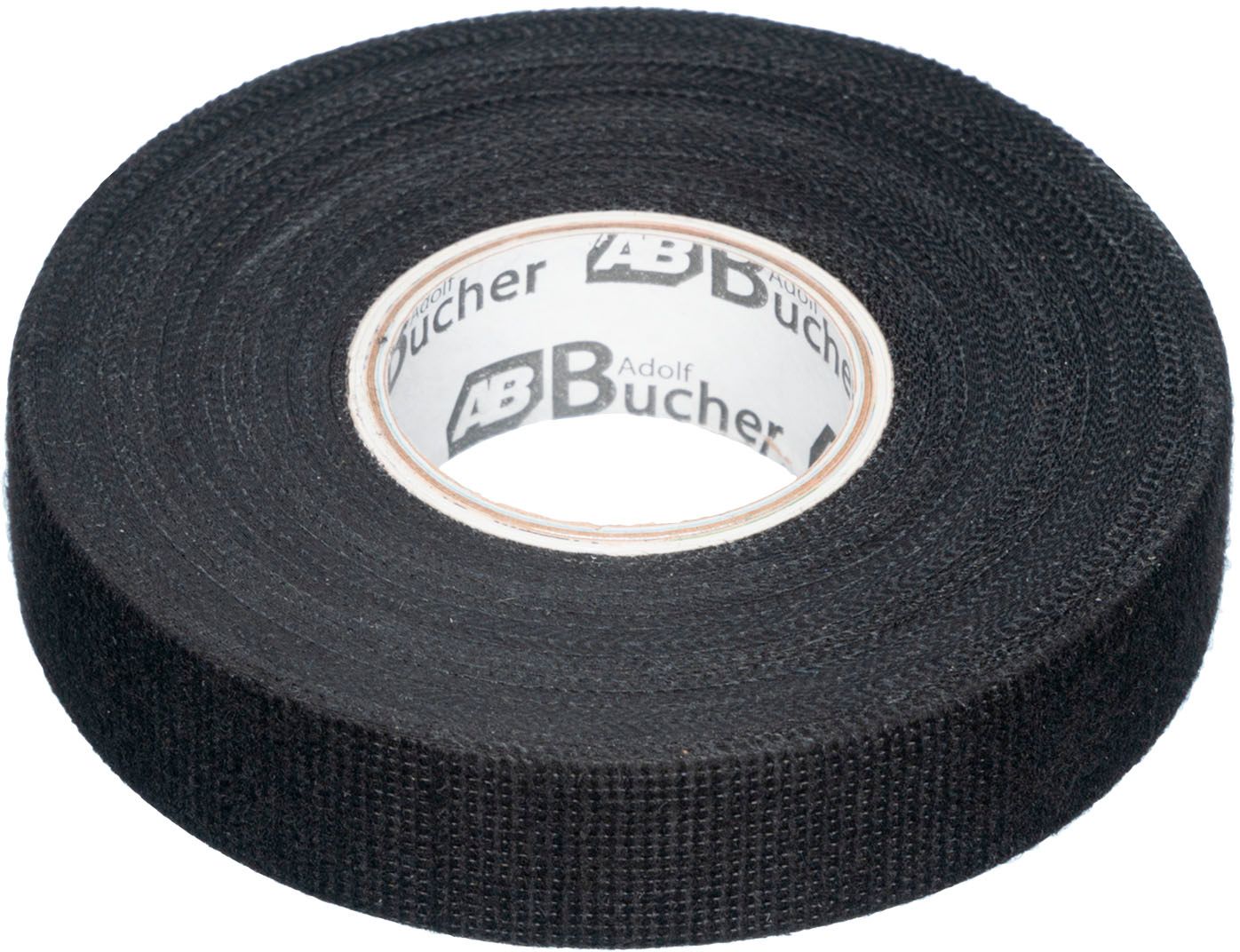 Изолента тканевая велюровая 0,3х19 мм, 25 м Adolf Bucher 51.2519.EU - фото
