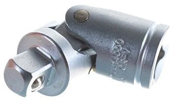 Шарнир карданный 1/2"DR Thorvik S13J - фото