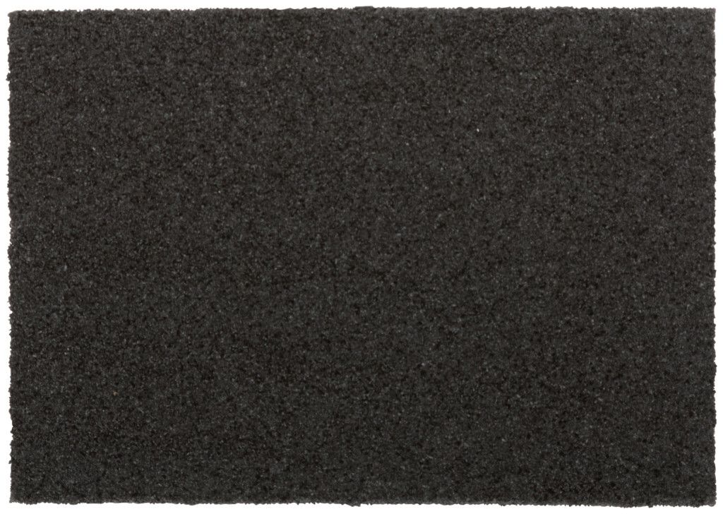 Губка шлифовальная P120 ручная КУРС 38344 полиэфир, оксид алюминия - фото