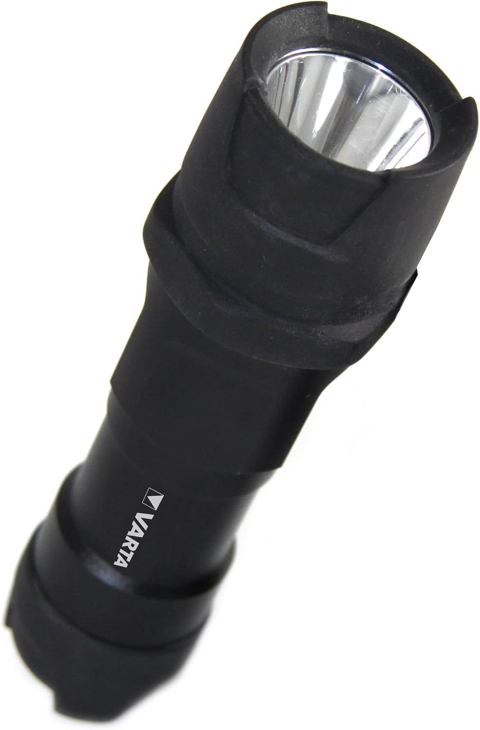Фонарь ручной ударопрочный Varta Professional Indestructible 1 Watt LED Light 3AAA 18700101421 - фото