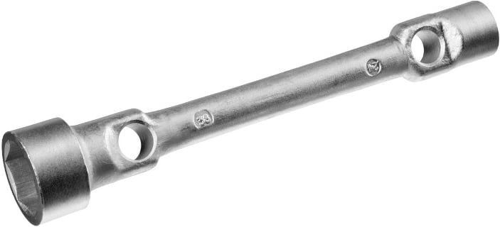 Ключ торцовый 24х38 мм СИБИН 2718-24-38 - фото