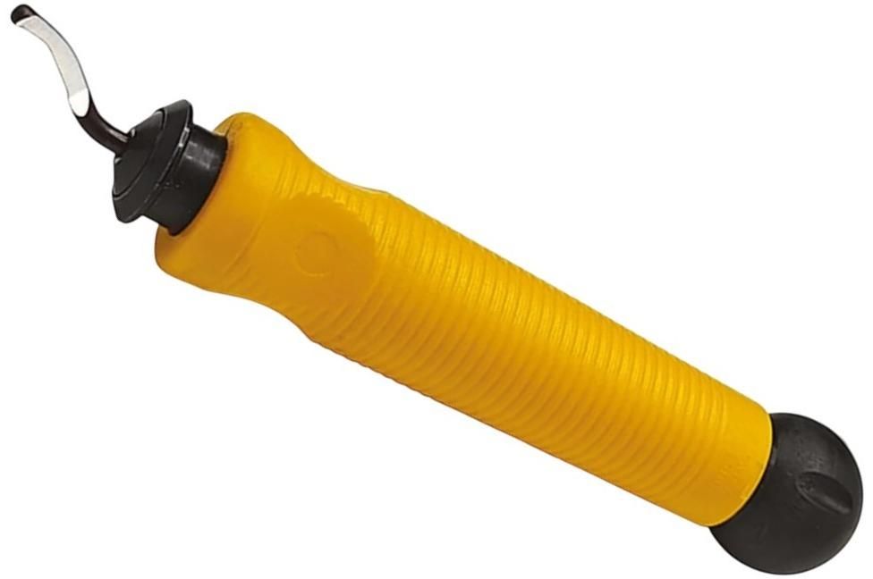 Фаскосниматель 3,2 мм Type-C Promo Set 2 CP Gratex 84060, 11 предметов - фото