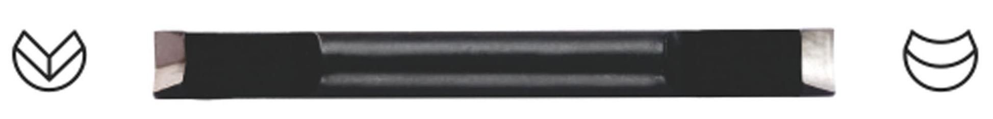 Лезвие для фаскоснимателя V-2 CP Gratex 23020 - фото