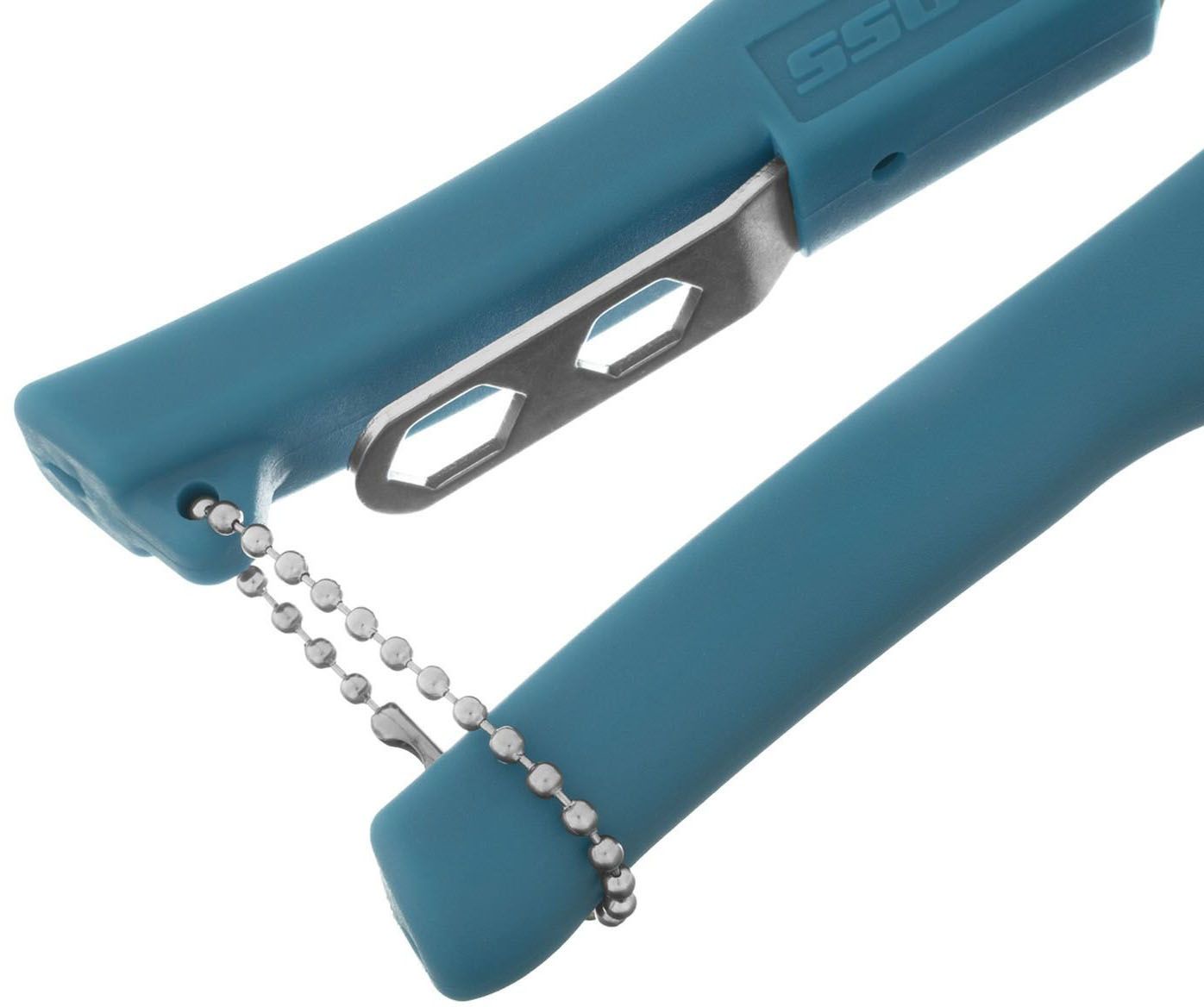 Заклепочник ручной для резьбовых заклепок М3-М6, Gross 40410 - фото