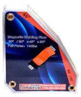 Уголок магнитный для сварки CLK-90 TOP WELD