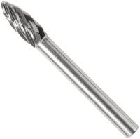 Борфреза твердосплавная HP 8х20х65 мм Профоснастка №1068, форма H, 861830820654