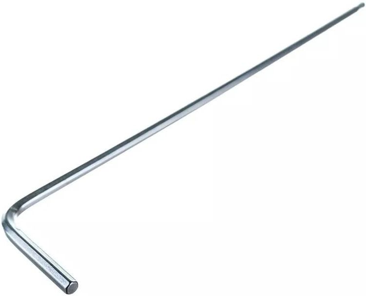 Ключ торцевой шестигранный с шаром H1,5 Thorvik HKB15 - фото