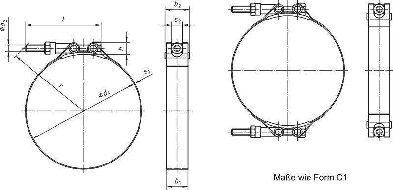 DIN 3017-3