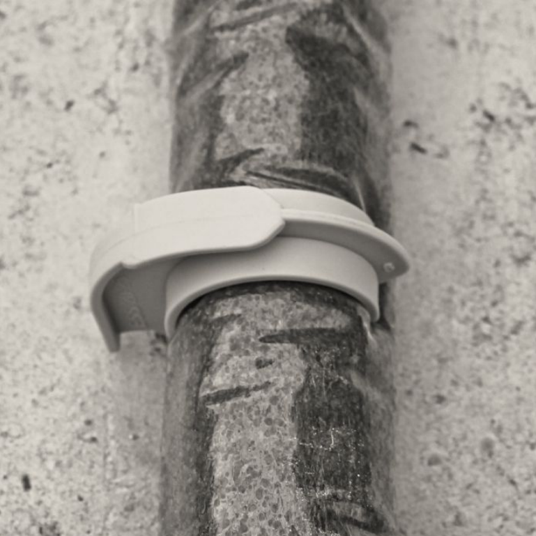 Дюбель-скоба вставной ESS 16-20 Schnabl 30120, полипропилен - фото