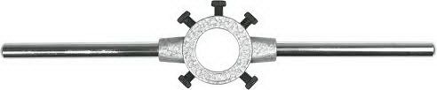 Изображение товара Плашкодержатель 12/16" (38мм)