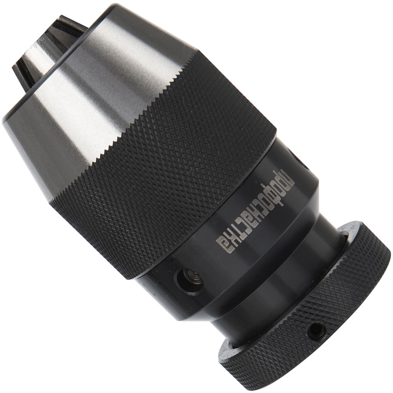 Патрон высокоточный Prec 1-16 мм B22 № 186 Профоснастка Эксперт 70303012, в пластиковом боксе - фото