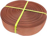 Лента круглопрядная 60 мм 100 м