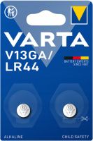 Батарейка Varta Alkaline V13GA, 2 шт