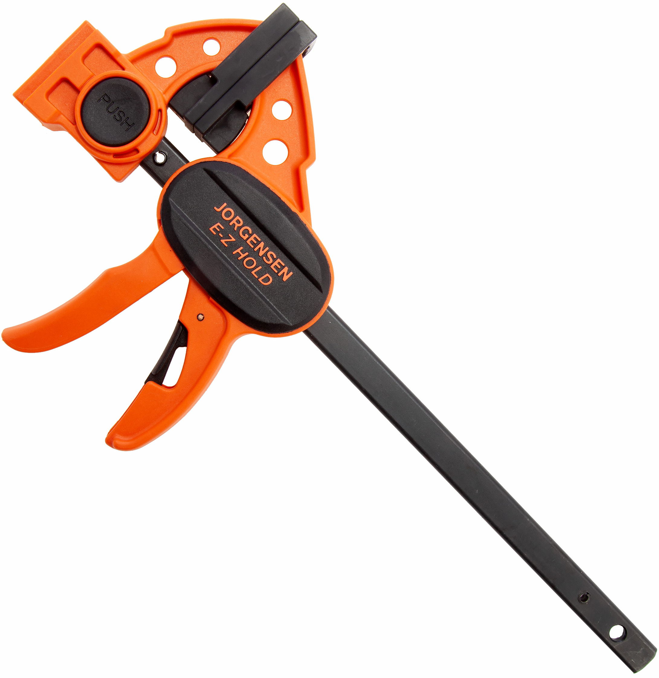 Струбцина быстрозажимная Light-duty E-Z HOLD Pony Jorgensen - фото