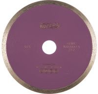 Диск алмазный со сплошной кромкой G/S по граниту 150 мм, Messer 01-23-150