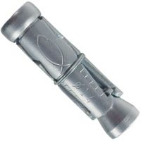 Анкер-гильза распорный М6 (12х45 мм) FWB Fischer 44963, оцинкованная сталь