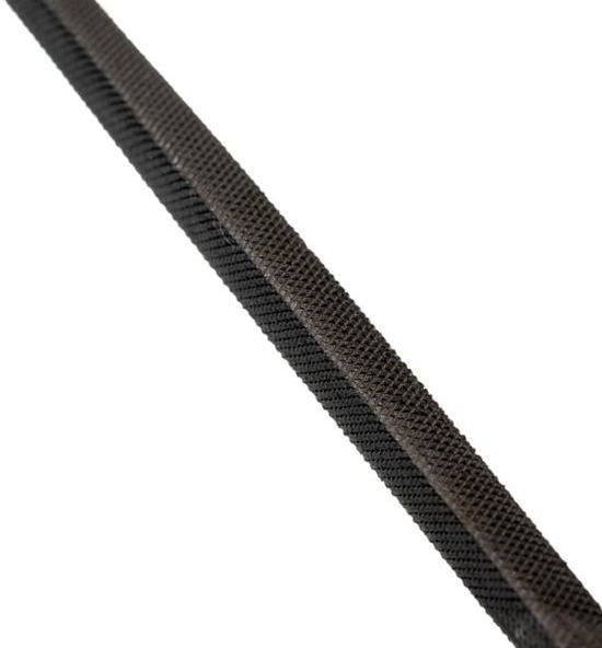 Надфиль квадратный №0 длина 160 / 80 мм Beltools ri.244.96 - фото