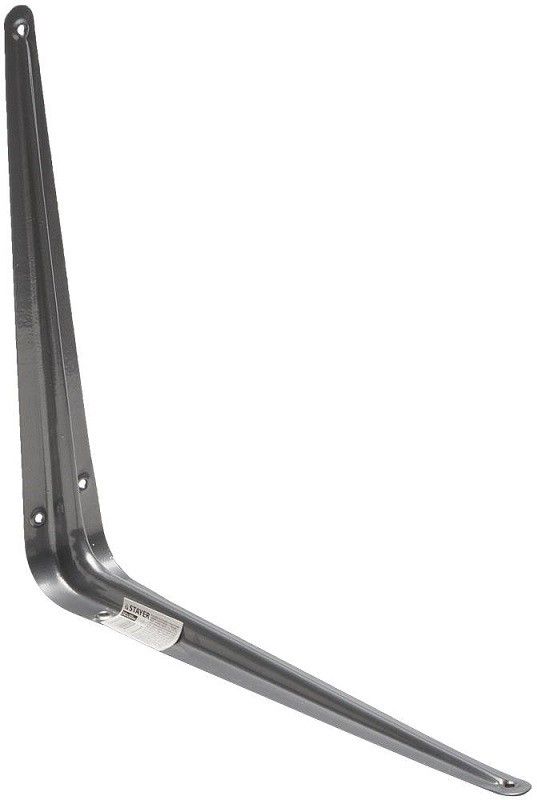 Уголок-кронштейн Stayer Master, сталь - фото