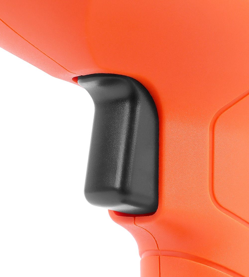 Заклепочник аккумуляторный вытяжной с возможностью работы от сети 220В, M4000, Messer 05-32-401 - фото