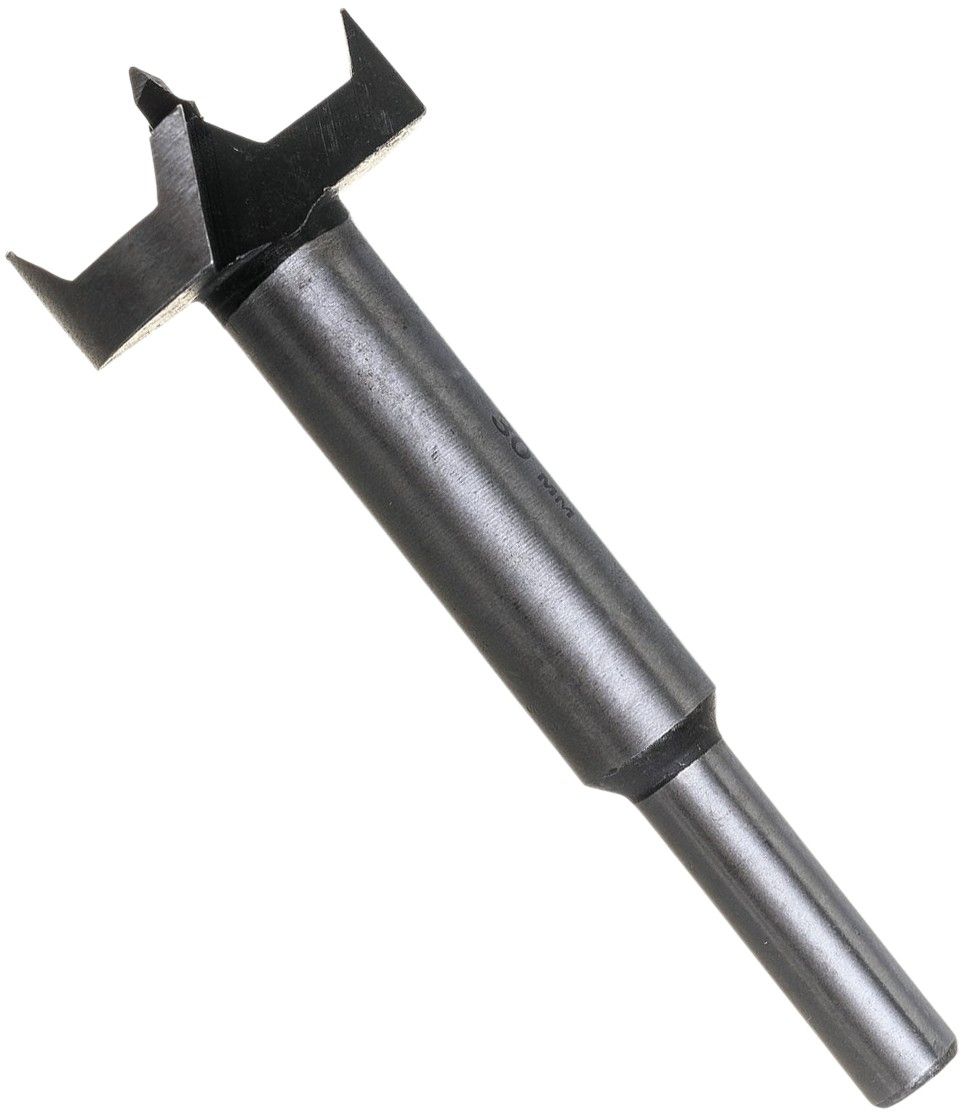 Сверло по дереву Форстнера Uragan - фото