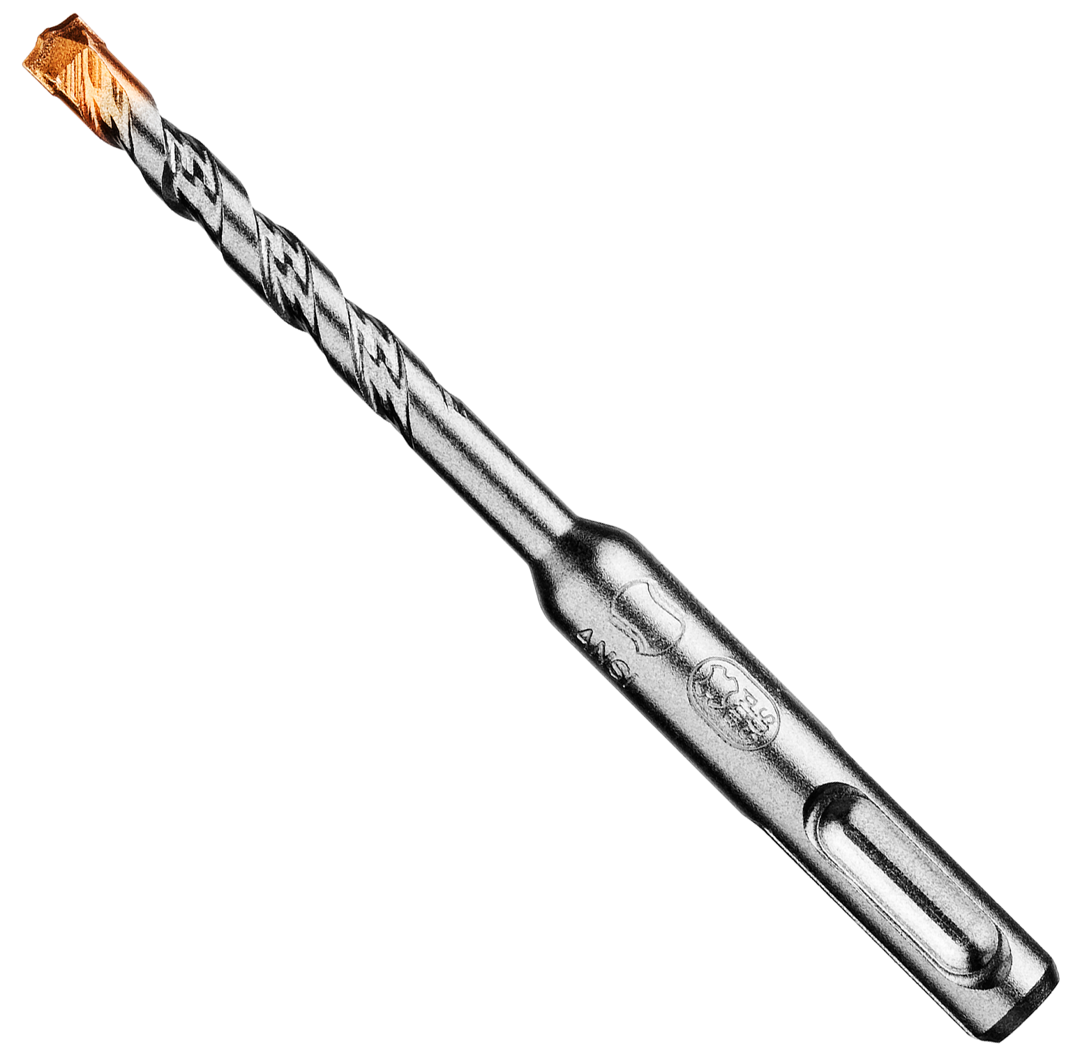 Бур по бетону с хвостовиком SDS-plus Ceratizit Carbide Kraftool - фото