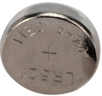 Батарейка щелочная для часов L521 / LR50 G0 1,5 В Космос KOCG0(LR50)