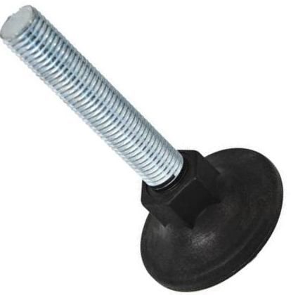 Опора регулируемая резьбовая РОЧ - фото