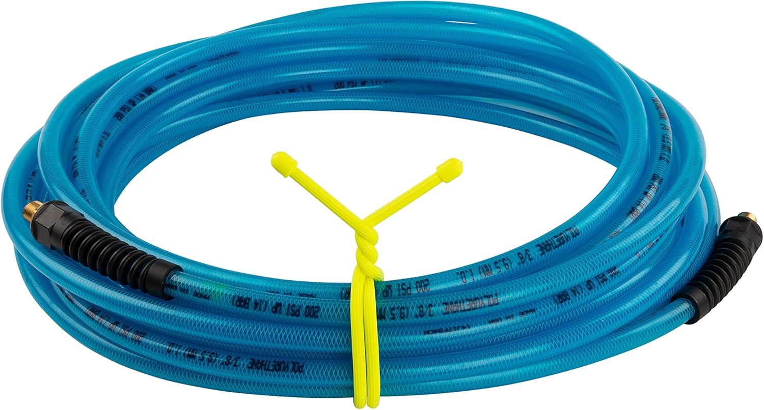 Гибкая стяжка (хомут) 24" Nite Ize Gear Tie GT24I-33-2R3, желтый, 2 шт - фото